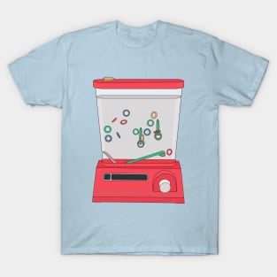 Waterful Ring Toss T-Shirt